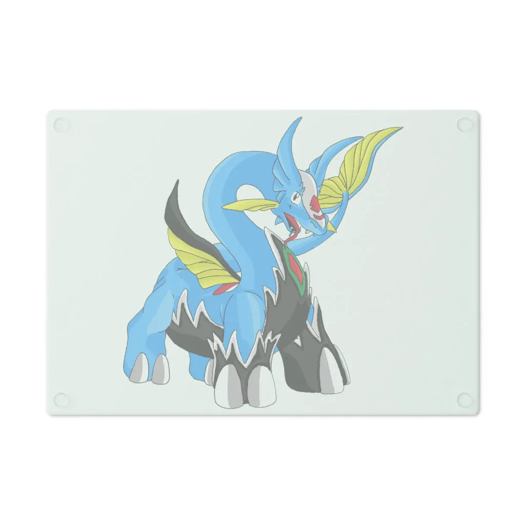 Dragigas Cutting Board