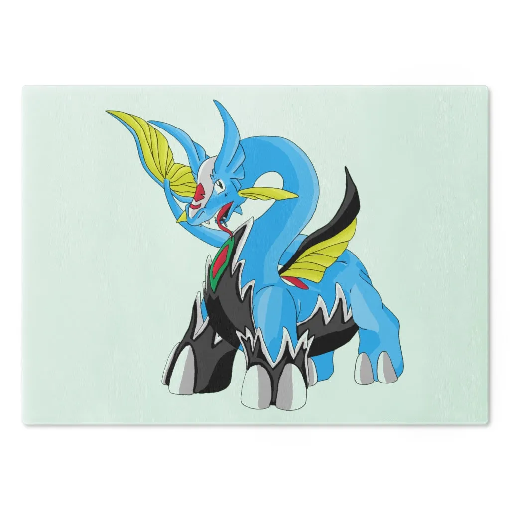 Dragigas Cutting Board