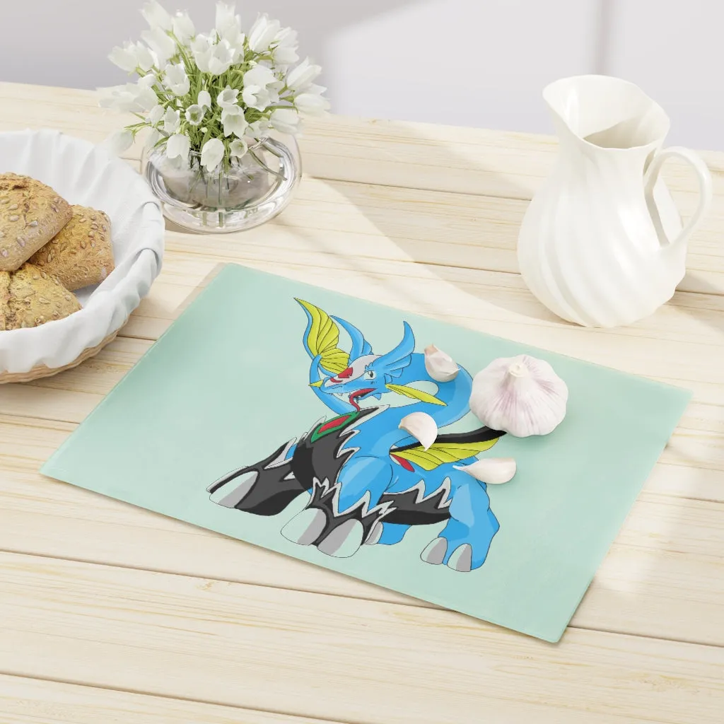 Dragigas Cutting Board