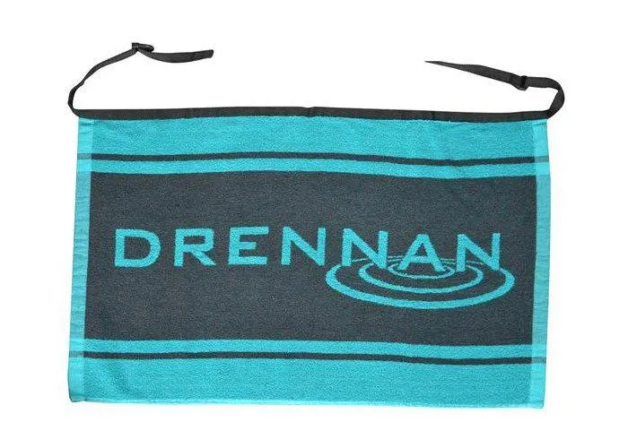 Drennan Aqua Towel Apron