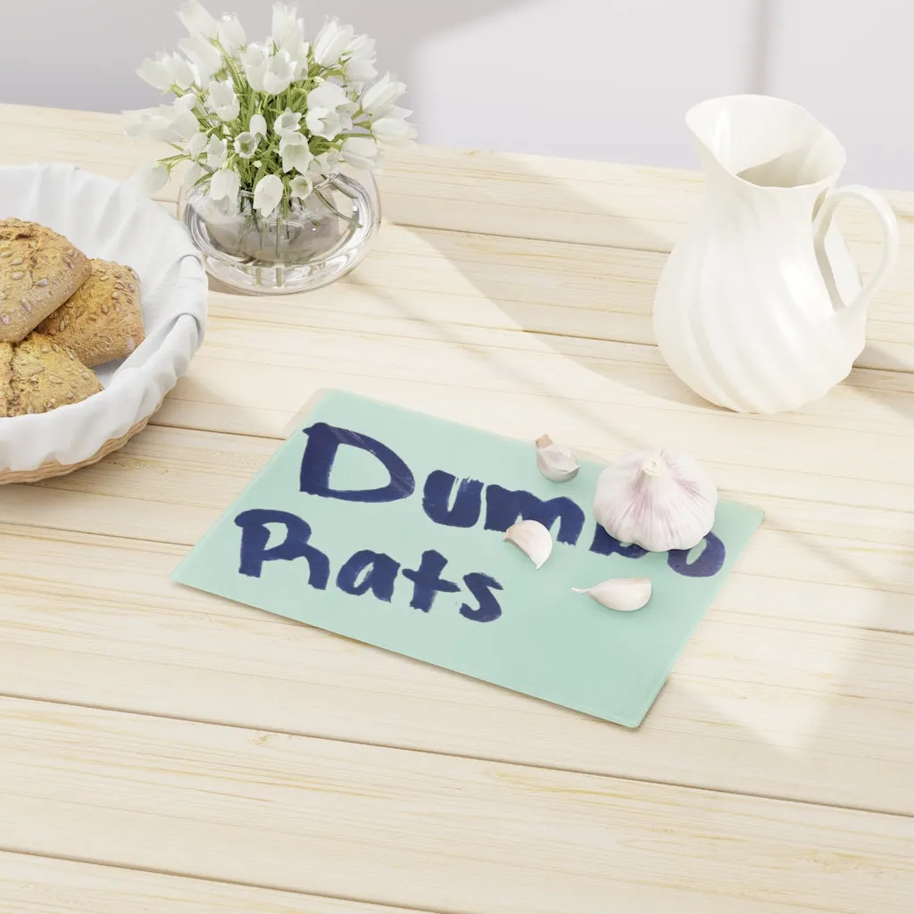 Dumbo Rats Cutting Board