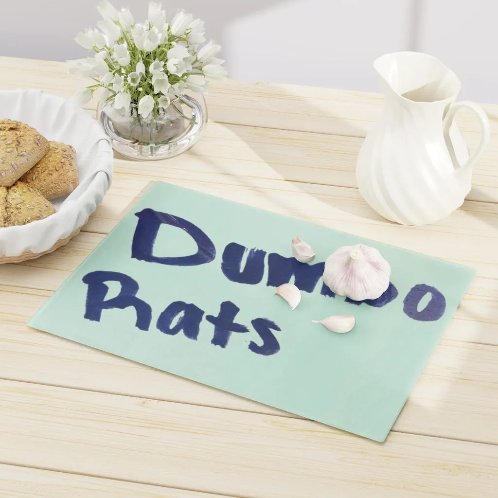 Dumbo Rats Cutting Board