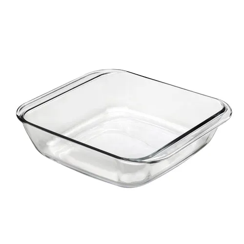 Duralex 6007AF03 Baking Dish