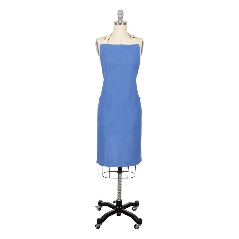 Dutch Blue Monaco Apron