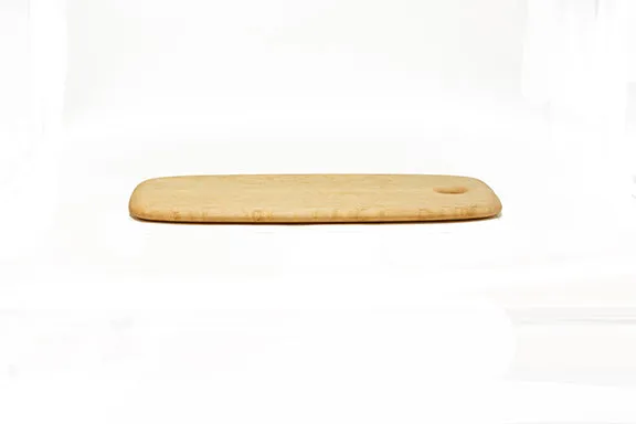 Ed Wohl 18" x 9" Serving Board