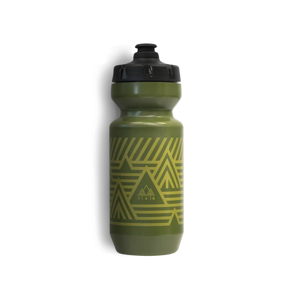 Elements Water Bottle