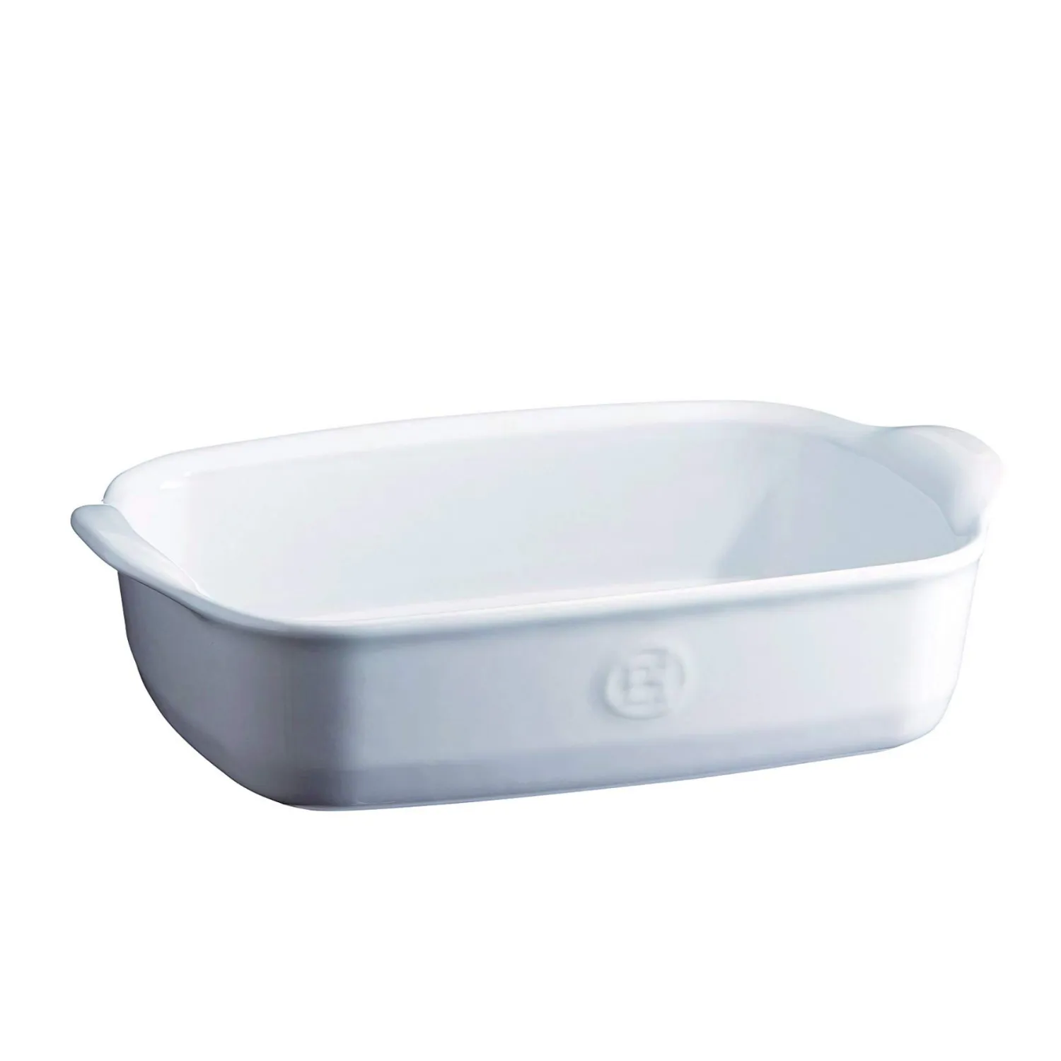 Emile Henry Rectangular Baking Dish - 11.5" x 7.5" / Farine