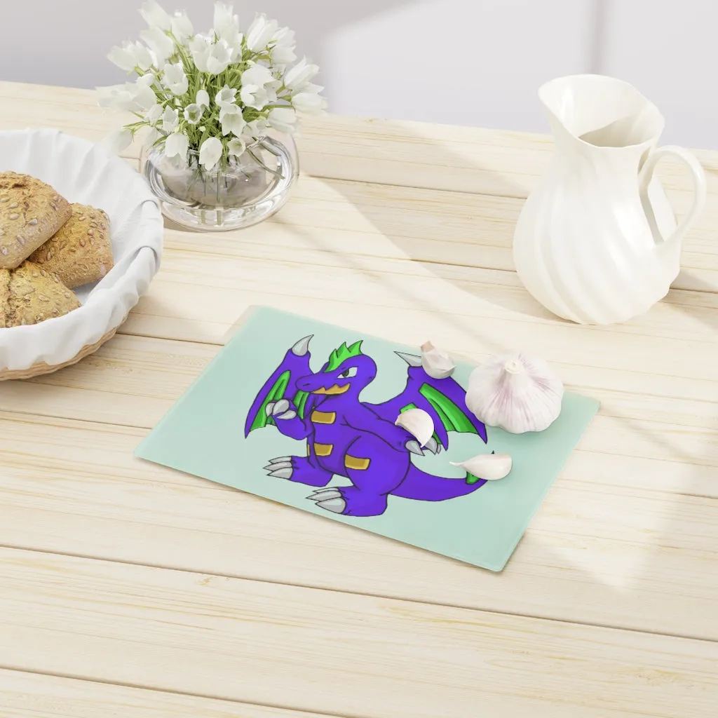 Emiletas Cutting Board