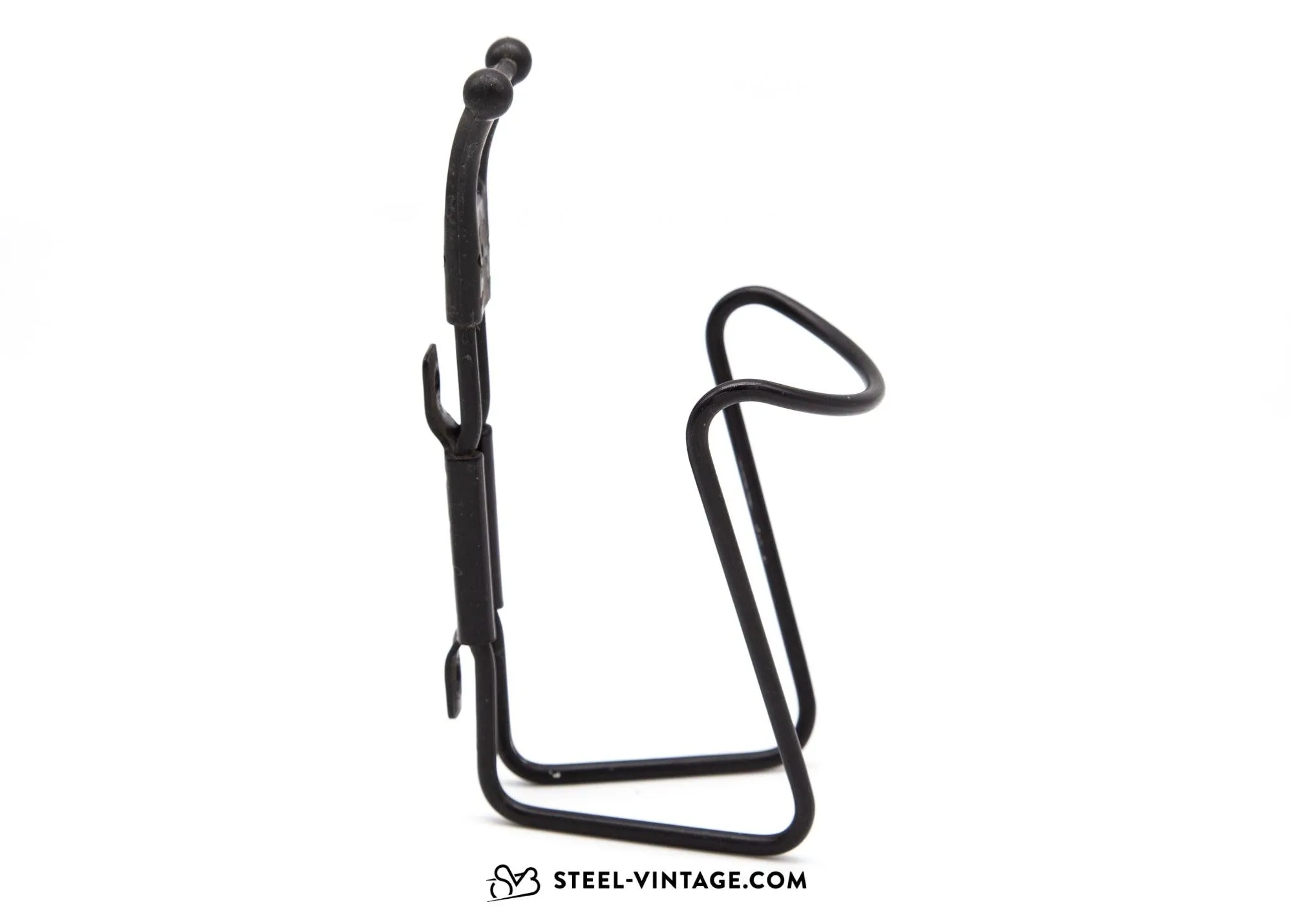 Emmepi Water Bottle Cage black