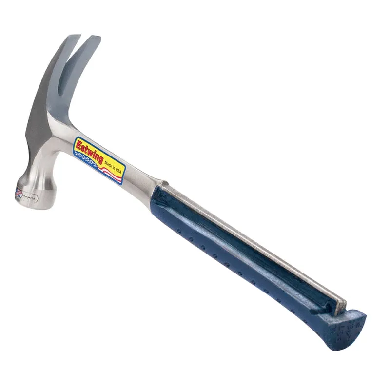 Estwing 20 oz Smooth Face Rip Hammer Steel Handle