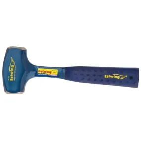 Estwing B32LB 62001 2LB. DRILLING HAMMER PAINTED FIN