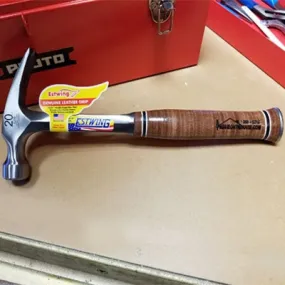 Estwing Hammer