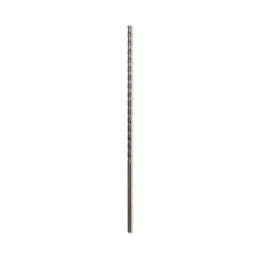 Extra Long HSS Drill Bit - 6mm x 315mm M35 135 degree