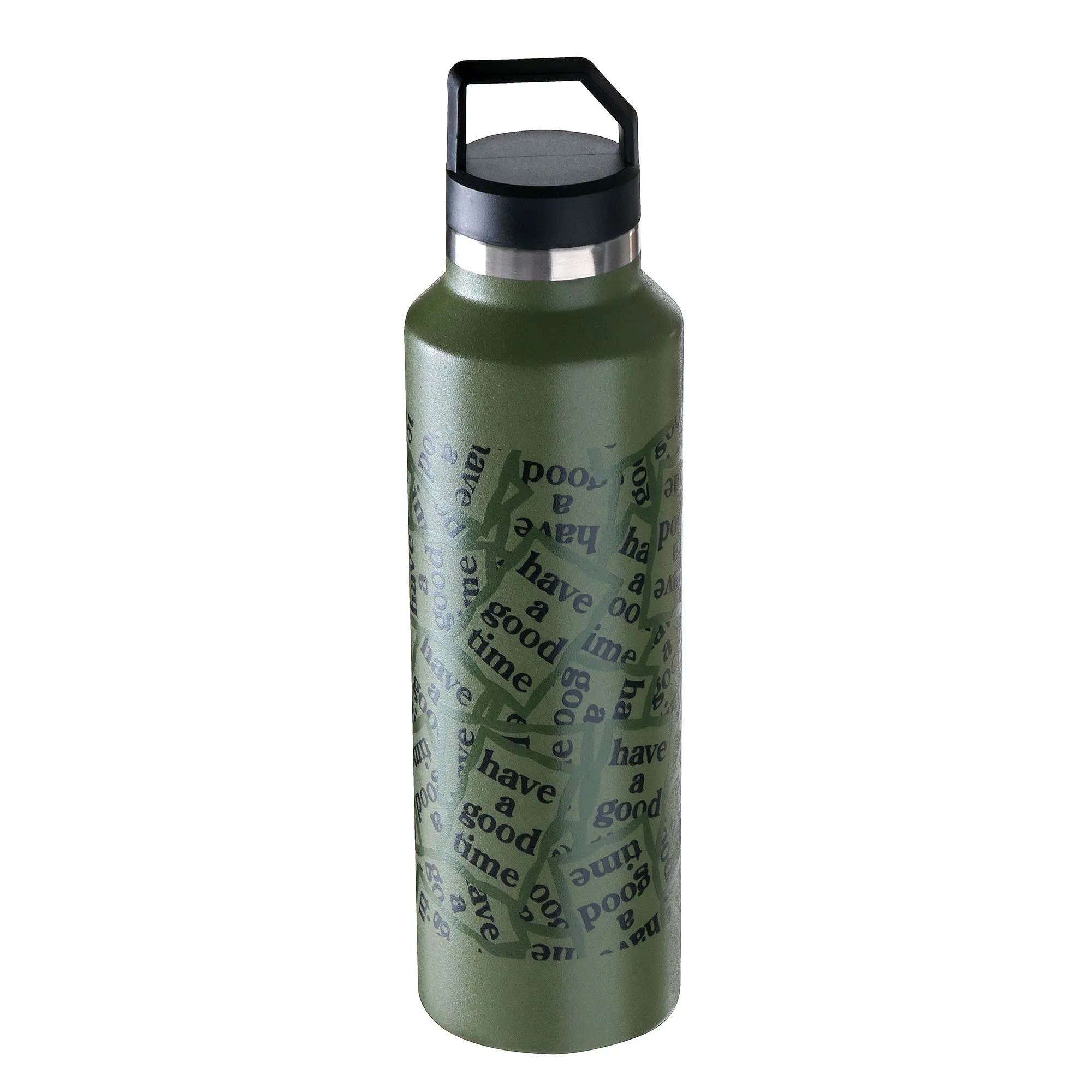 Fabrick x Have A Good Time Stainless Water Bottle