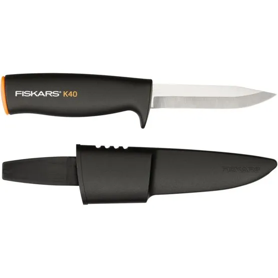 Fiskars Utility Knife K40