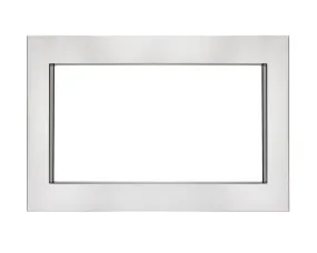 FMTK2727AS Frigidaire 27" Stainless-Steel Microwave Trim Kit