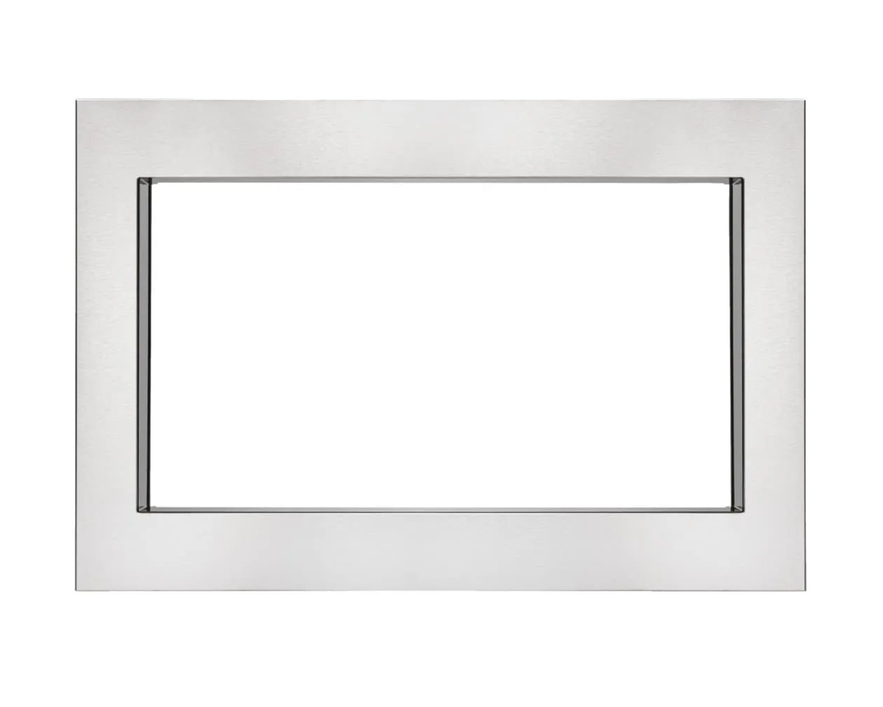 FMTK2727AS Frigidaire 27" Stainless-Steel Microwave Trim Kit