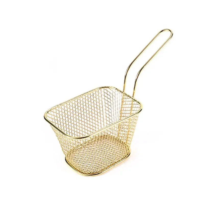 Fries Basket - (S71)