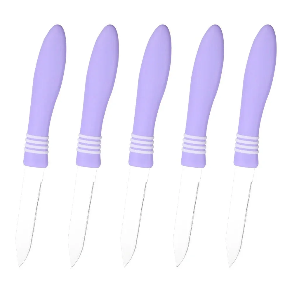 Fruit Knives set - (S177)