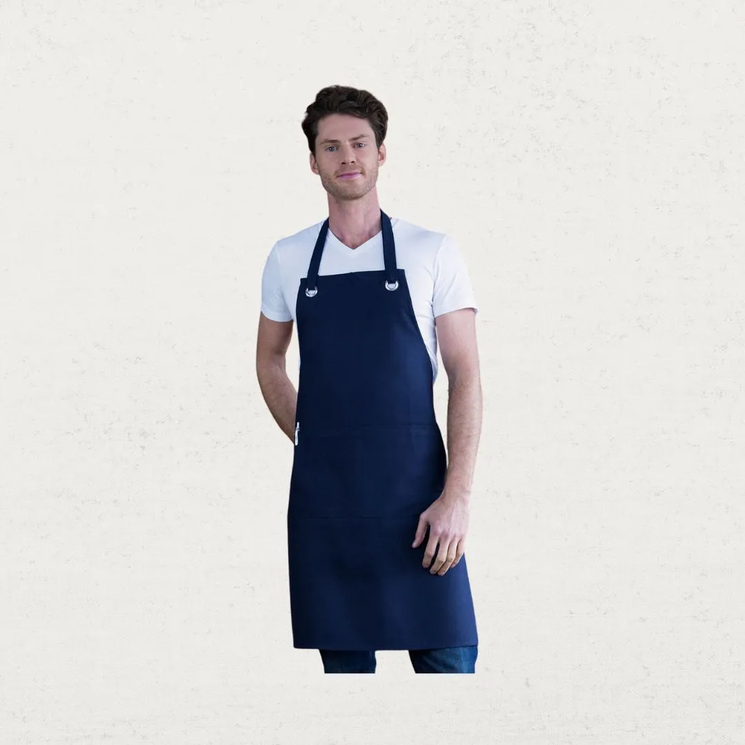 Full Bib Canvas Apron