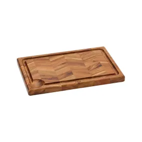 Furi Chevron Cutting Board 36 x 24cm