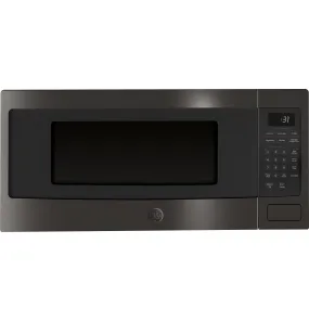 GE Profile™ 1.1 Cu. Ft. Countertop Microwave Oven