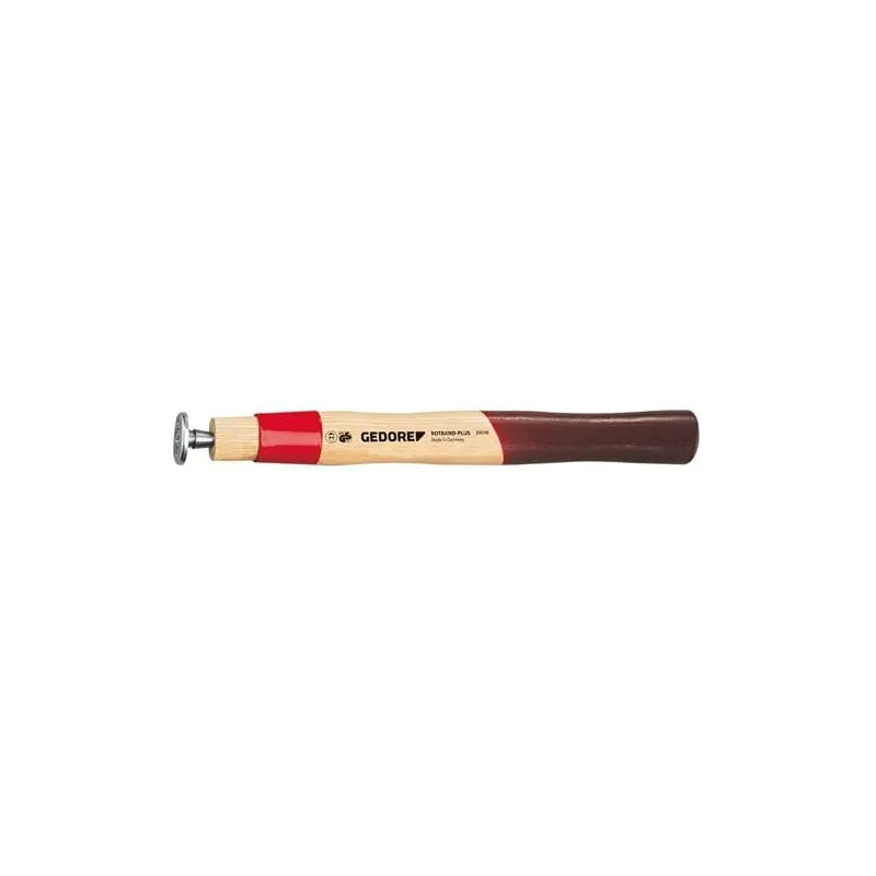 Gedore 8595240 Spare handle hickory 310 mm