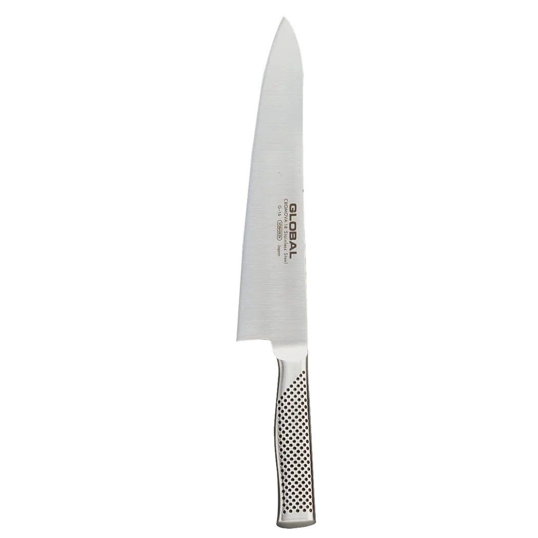 Global 9.5" Chef Knife