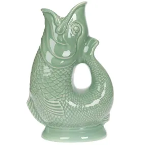 Glug Jug Sage Green