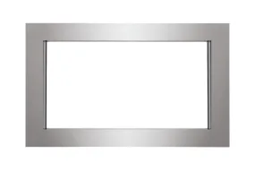 GMTK3068AF Frigidaire Gallery 30" Stainless-Steel Gallery Microwave Trim Kit