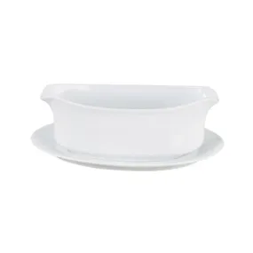 Gravy Boat 18oz