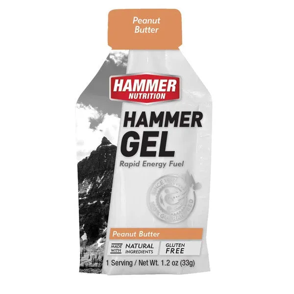 HAMMER GEL