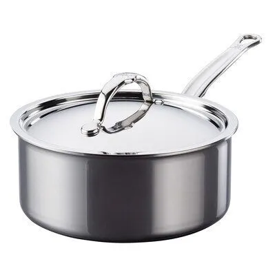 Hestan Nanobond Saucepan