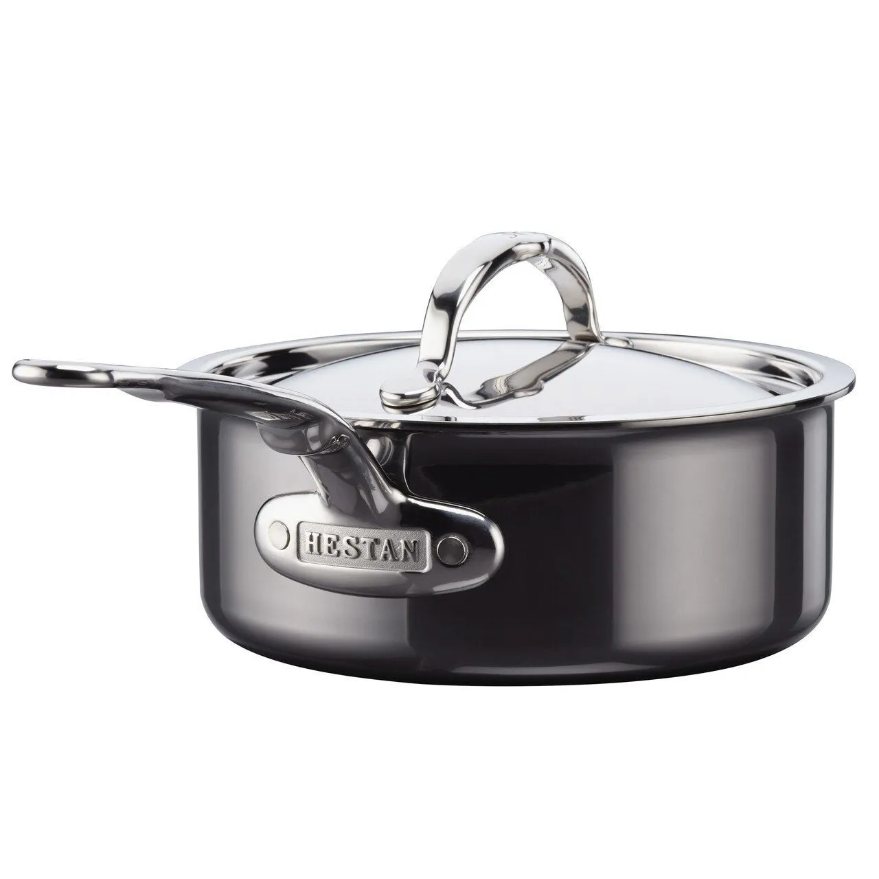 Hestan Nanobond Saucepan