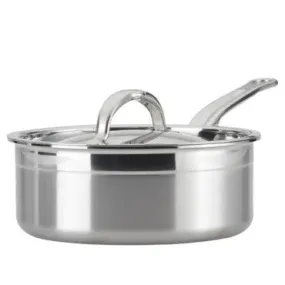 Hestan ProBond  Covered Saucepan - 20 cm / 3qt