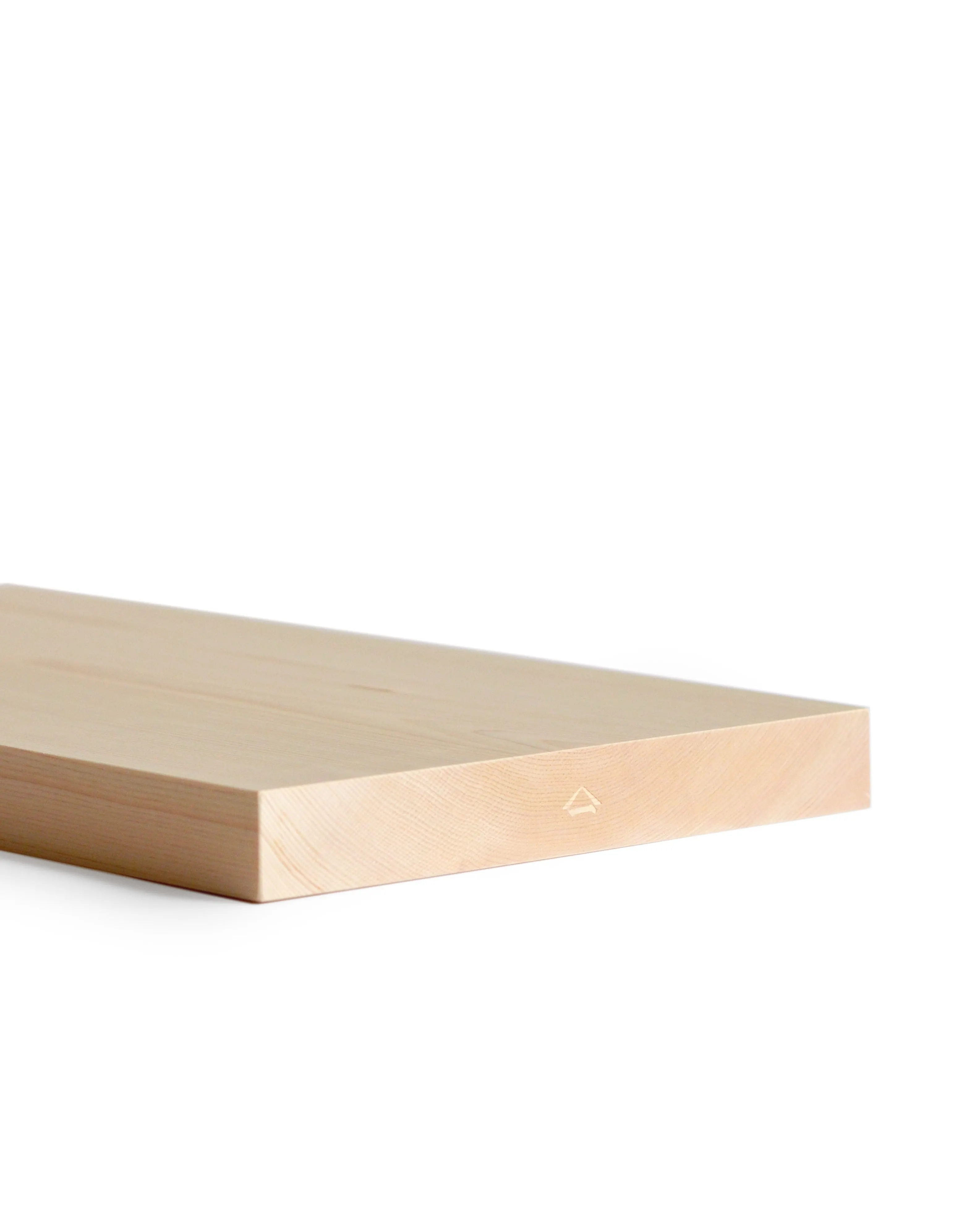 Hinoki Cutting Board - Large