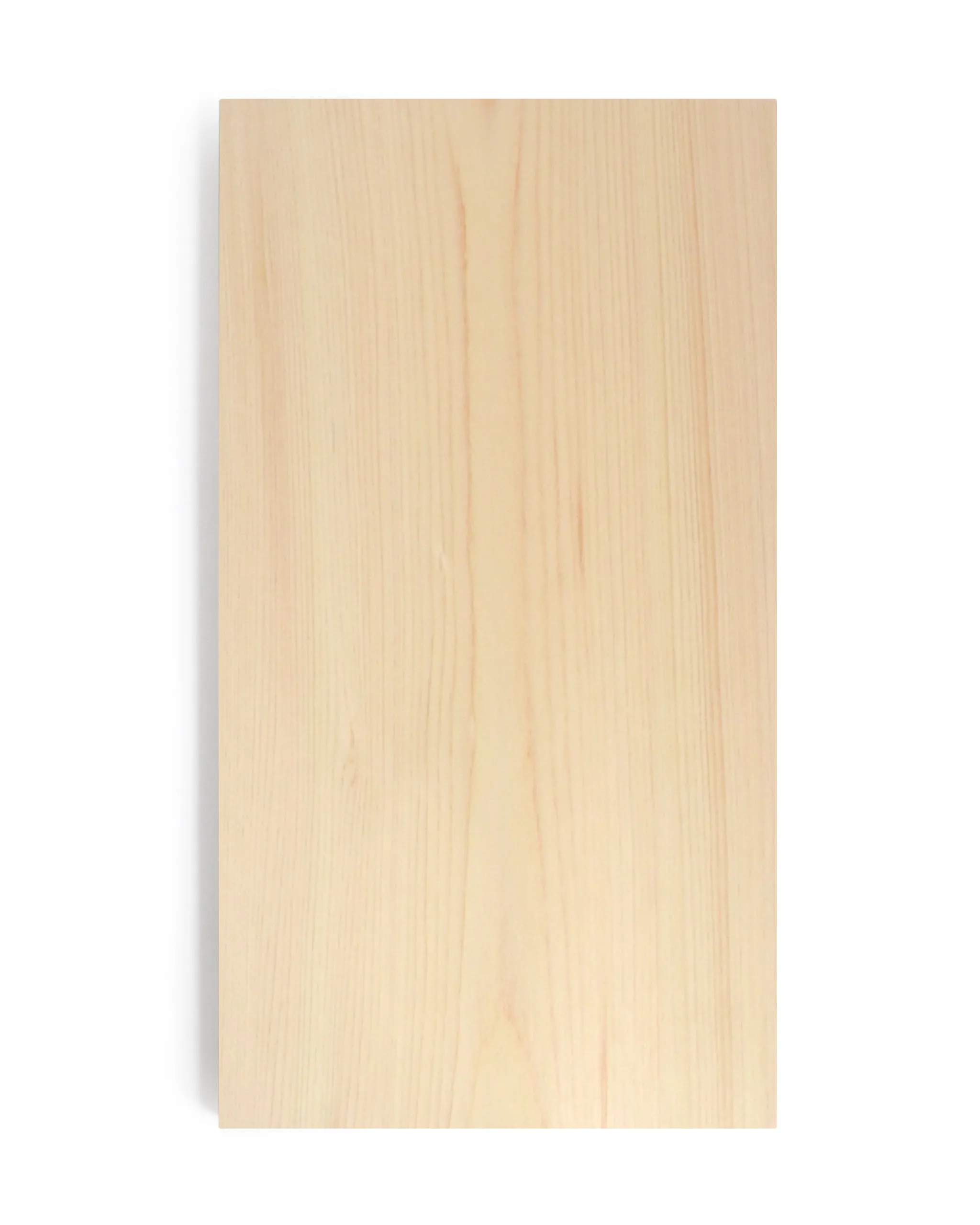 Hinoki Cutting Board - Large