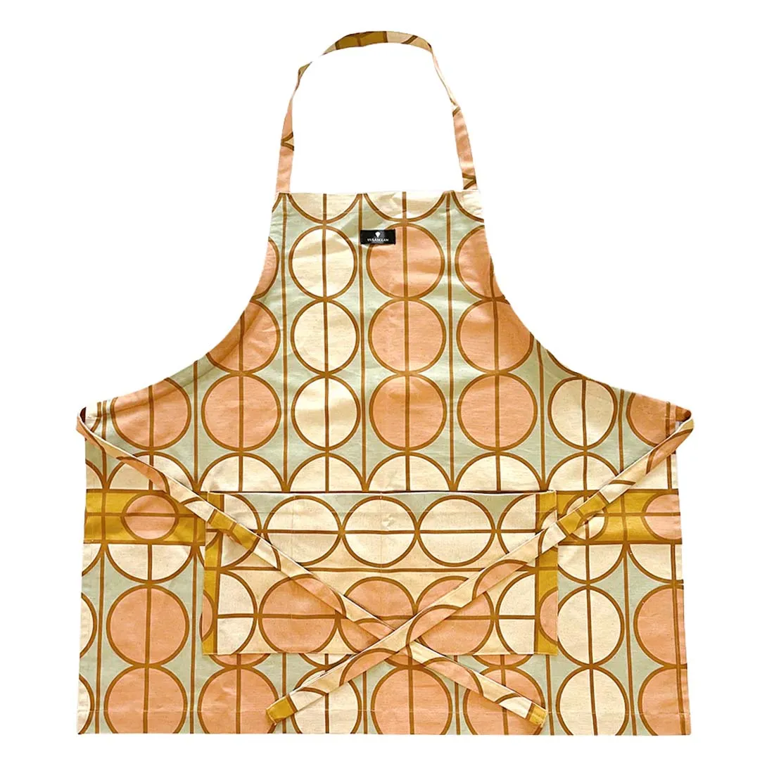 Home Design Apron