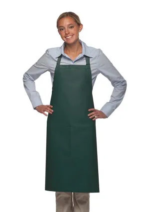 Hunter Deluxe Butcher Adjustable Apron (1 Pocket)