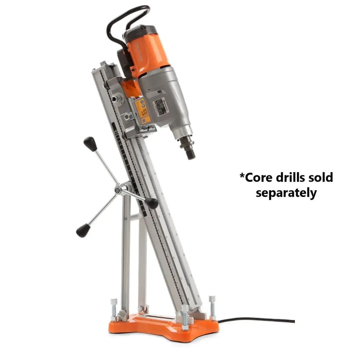 Husqvarna DS 500 Core Drill Stand