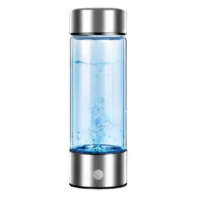 Hydrogen Water Bottle