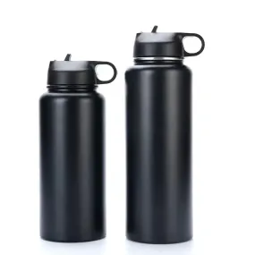 Ice Cold Stainless Steel Water Bottle