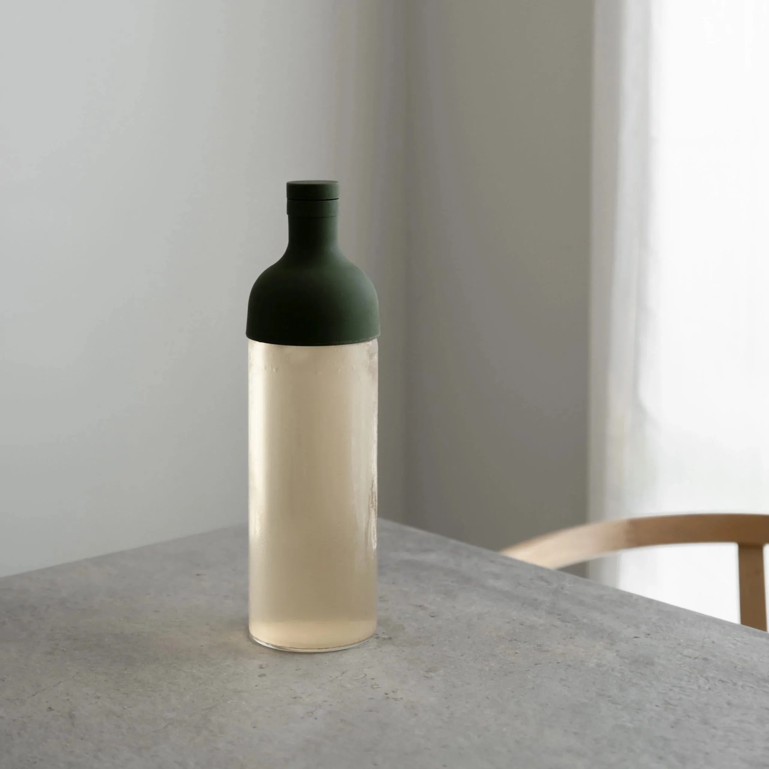 Iced Tea Bottle | Mayde Tea