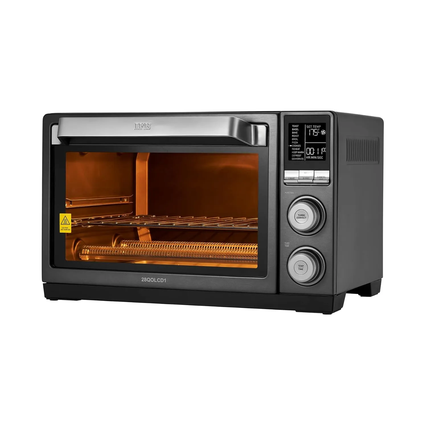 IFB 28QOLCD1 Quartz Oven 28 Litre