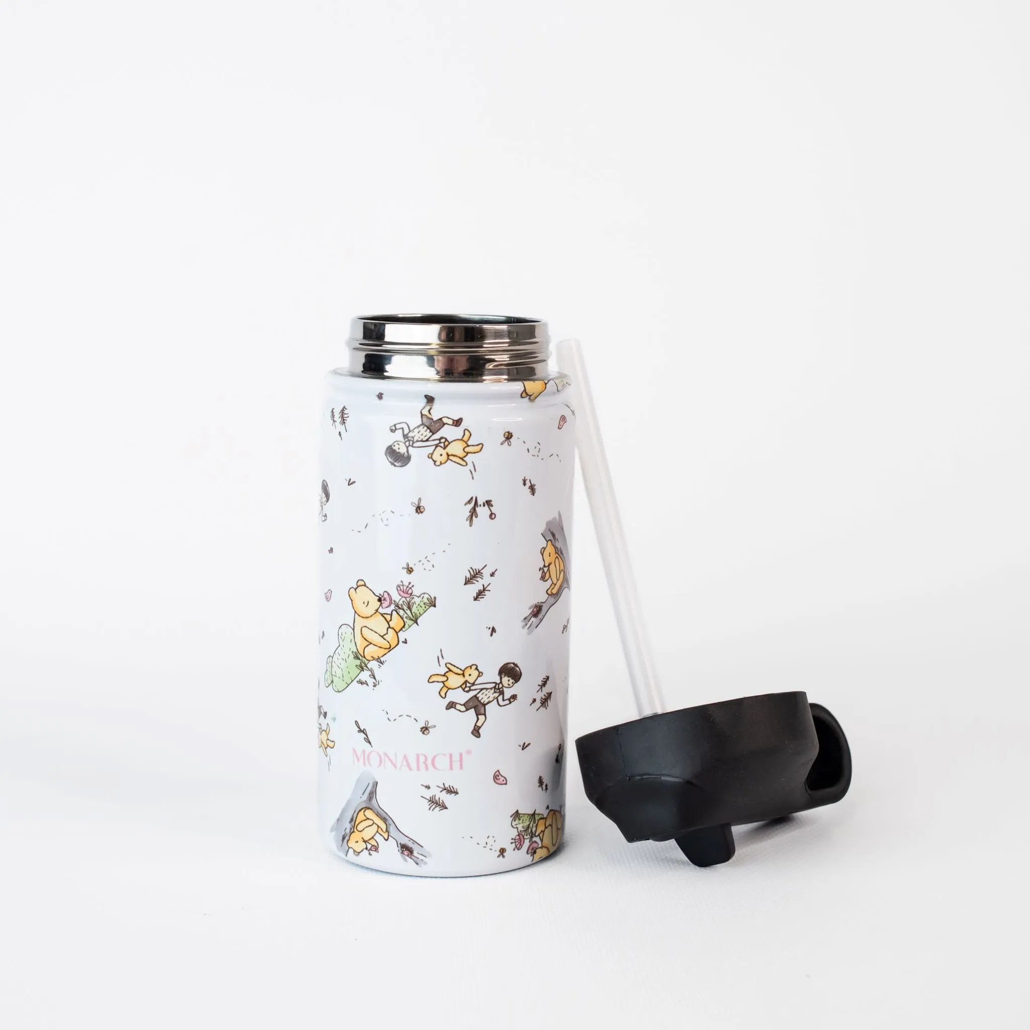 Insulated Bottle - Replacement Straw