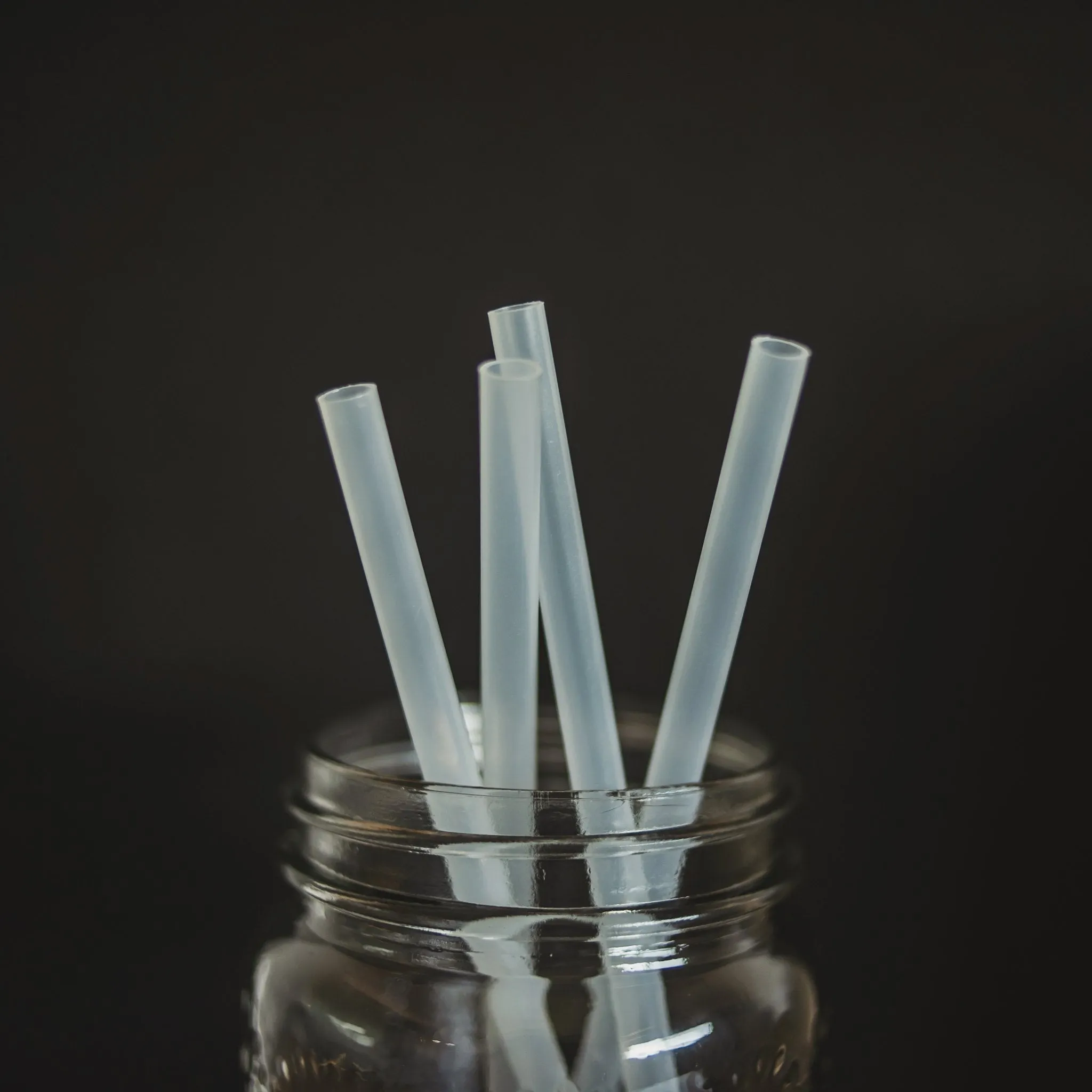 Insulated Bottle - Replacement Straw