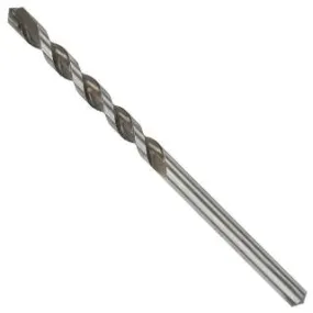 Irwin Multi-Material Jobber Length Bits 9/32" x 4"