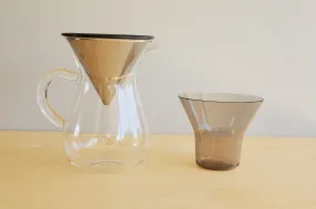 Japanese Coffee Carafe Set