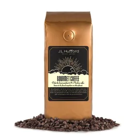 J.L. Hufford Double Dip Chocolate Sensation Coffee