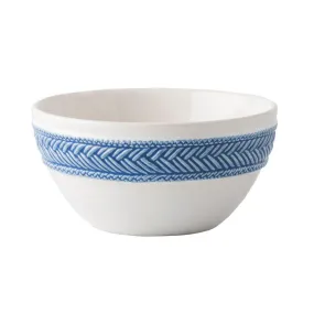 Juliska Le Panier Delft Cereal/Ice Cream Bowl